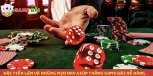 Bài Tiến Lên Và Những Mẹo Hay Giúp Thắng Game Bài Dễ Dàng