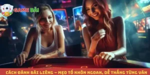 Cách Đánh Bài Liêng – Mẹo Tố Khôn Ngoan, Dễ Thắng Từng Ván