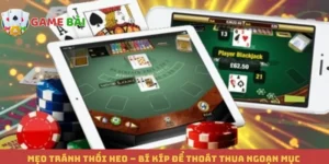 Mẹo Tránh Thối Heo – Bí Kíp Để Thoát Thua Ngoạn Mục